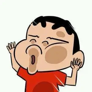 人气动漫头像图片第二位